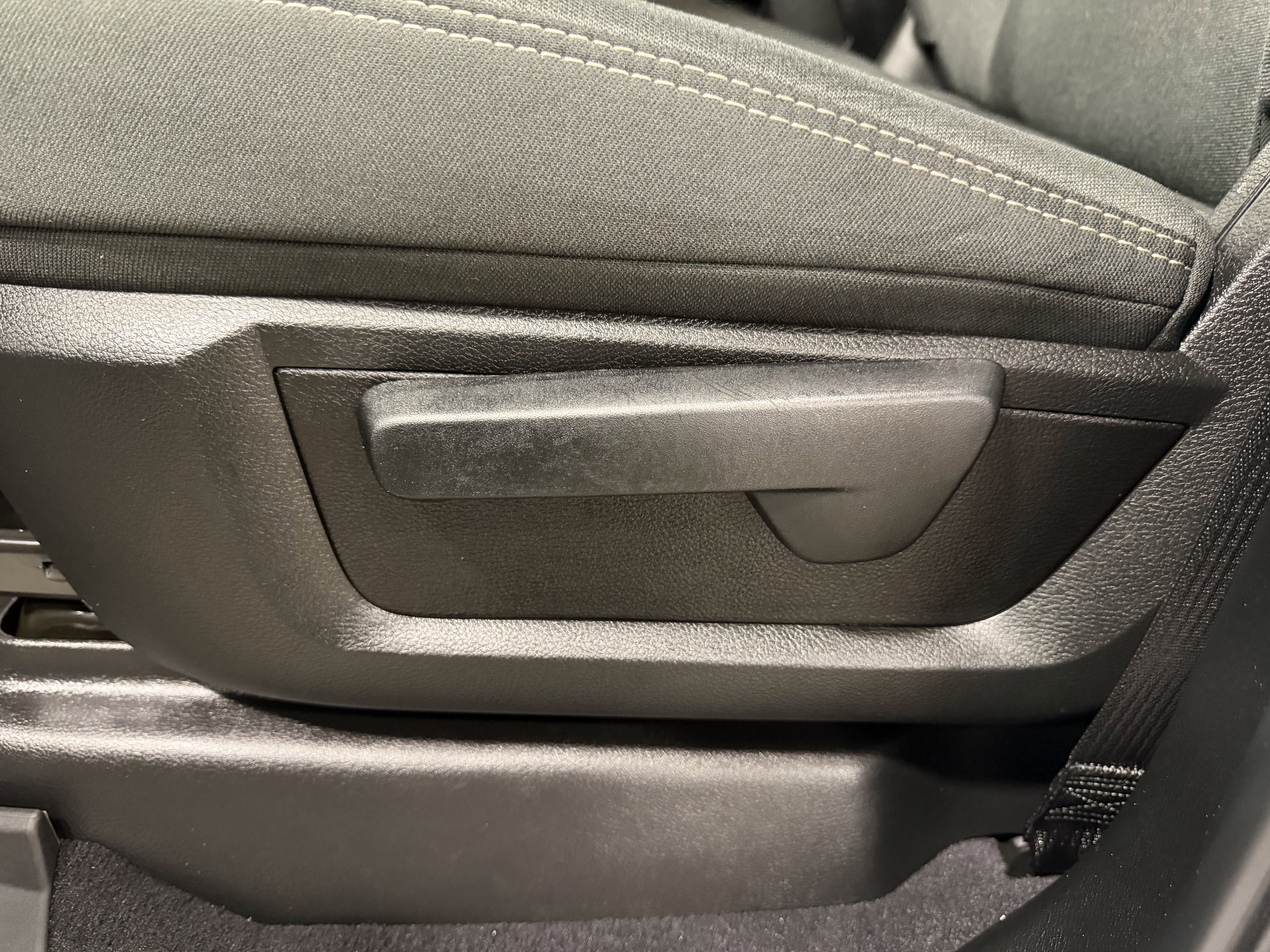 Used 2025 RAM 3500 Tradesman image 18