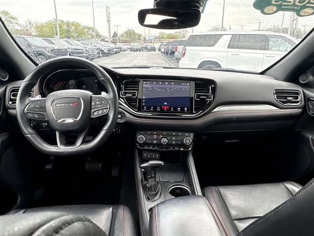 Used 2023 Dodge Durango GT AWD/4WD image 21