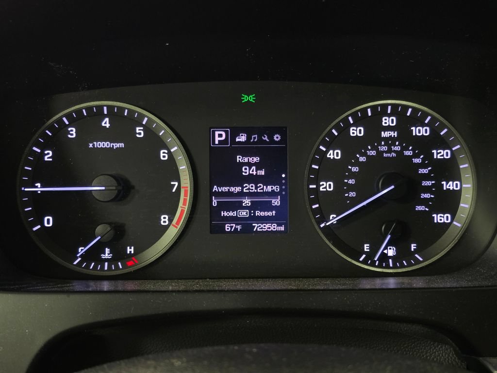 Used 2016 Hyundai Sonata SE FWD image 24