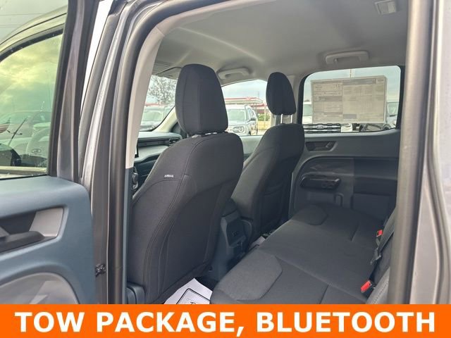 New 2025 Ford Maverick XL w/ Equipment Group 101A image 2