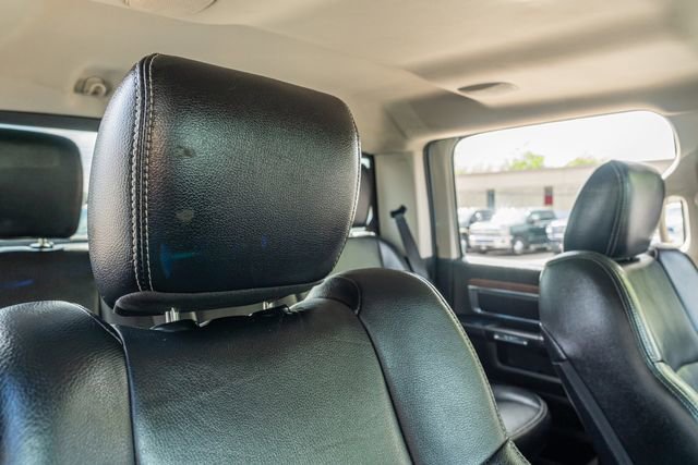 Used 2018 RAM 2500 Laramie w/ Sport Appearance Group AWD/4WD image 47