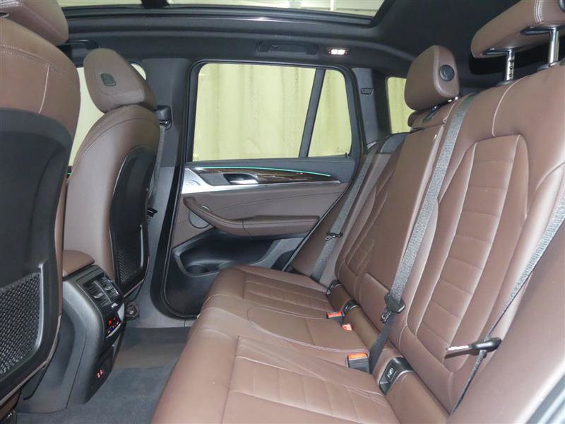 Used 2024 BMW X3 M40i w/ Premium Package AWD/4WD image 28