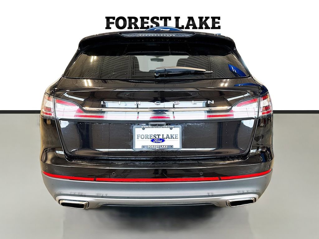 Used 2023 Lincoln Nautilus AWD w/ Premium Package image 6