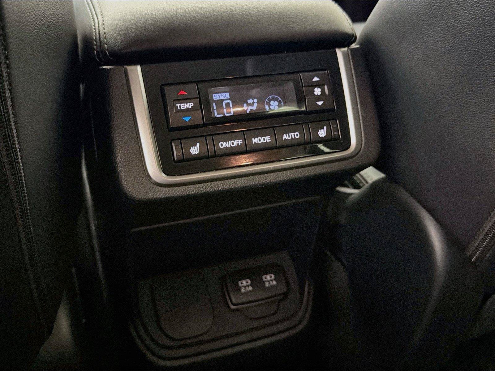 Used 2019 Subaru Ascent Limited AWD/4WD image 24