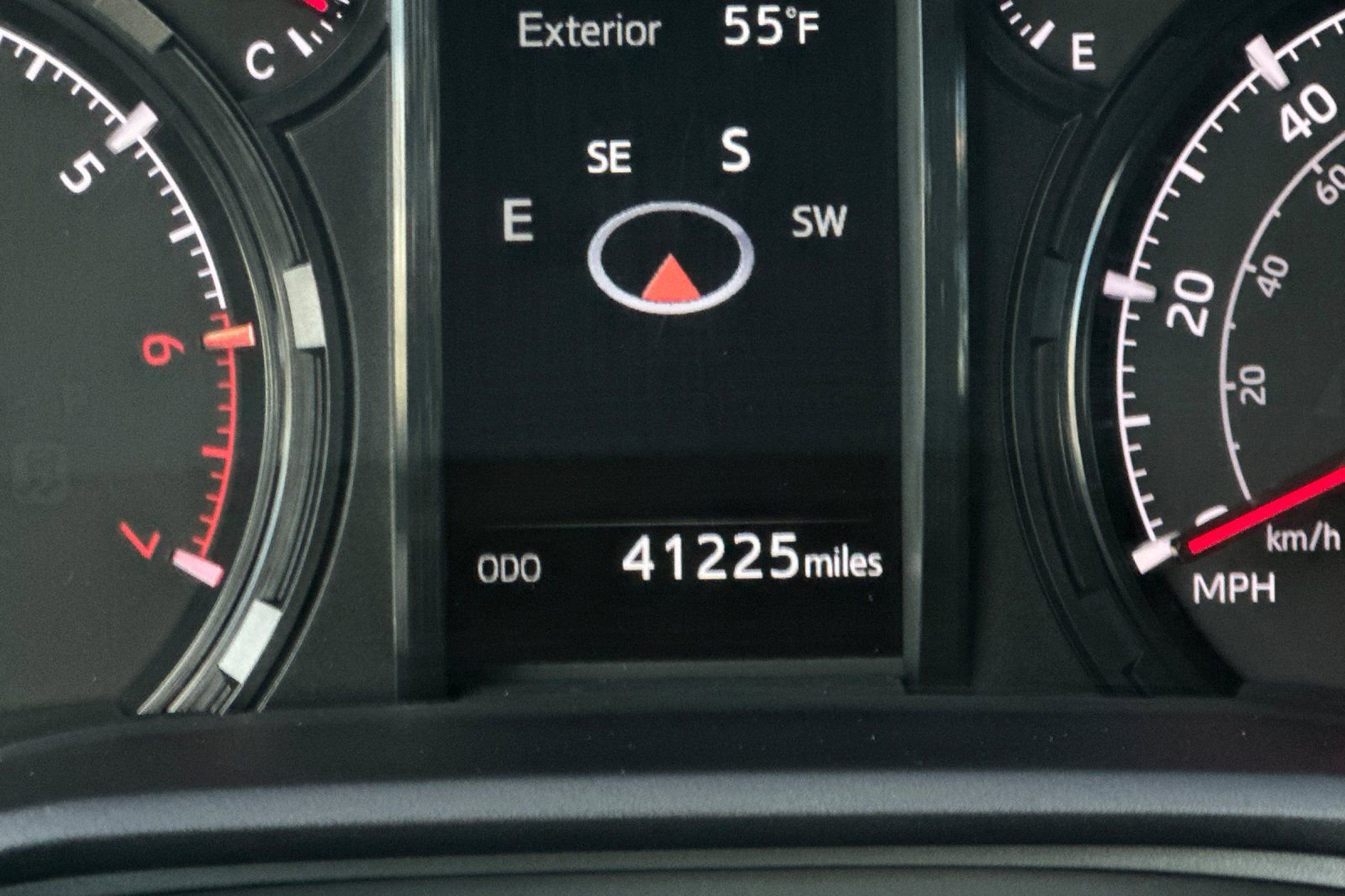 Used 2022 Toyota 4Runner SR5 Premium image 35