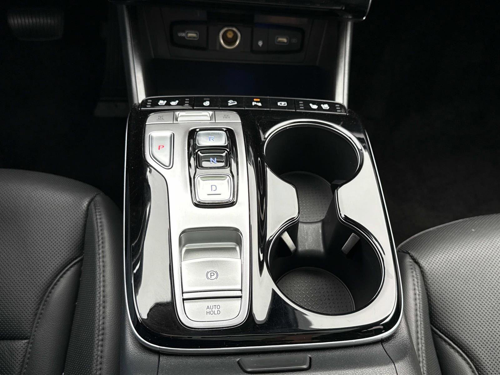 Used 2024 Hyundai Tucson Limited image 7