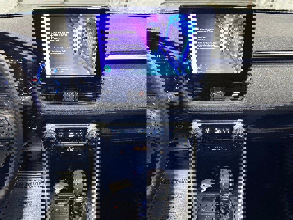 Used 2024 Toyota RAV4 XSE image 25