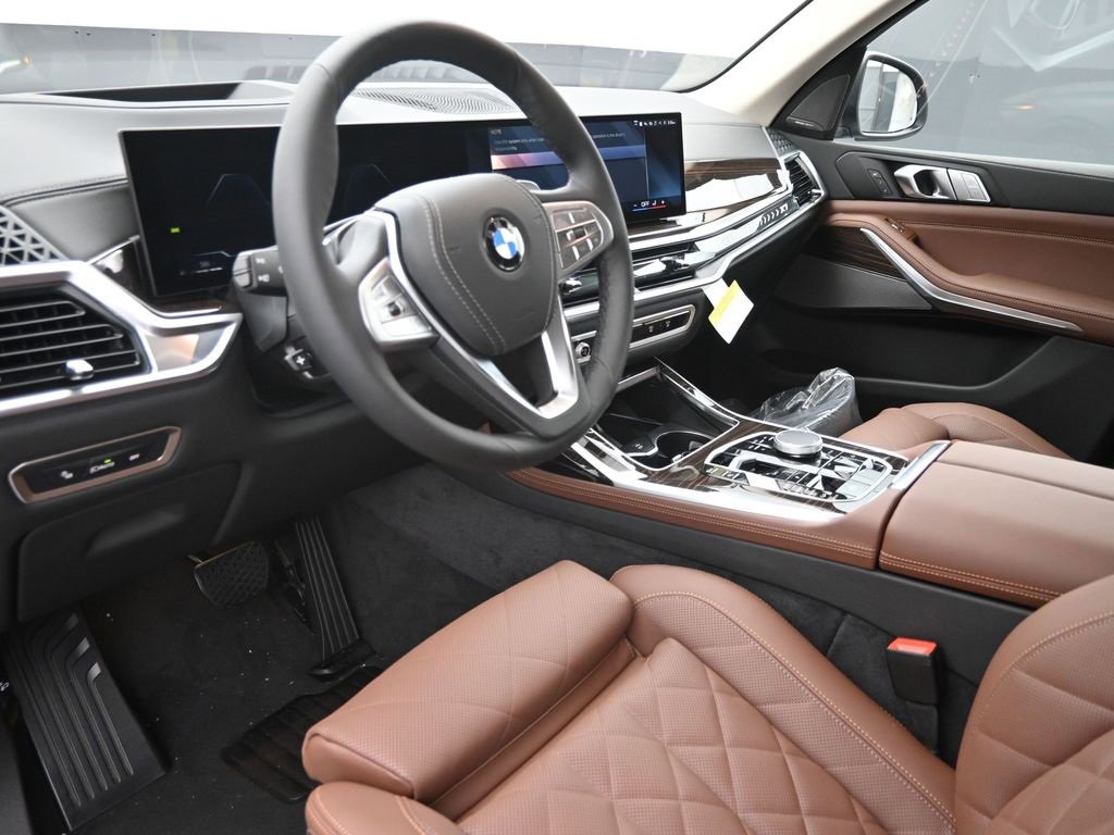 New 2026 BMW X7 xDrive40i image 11