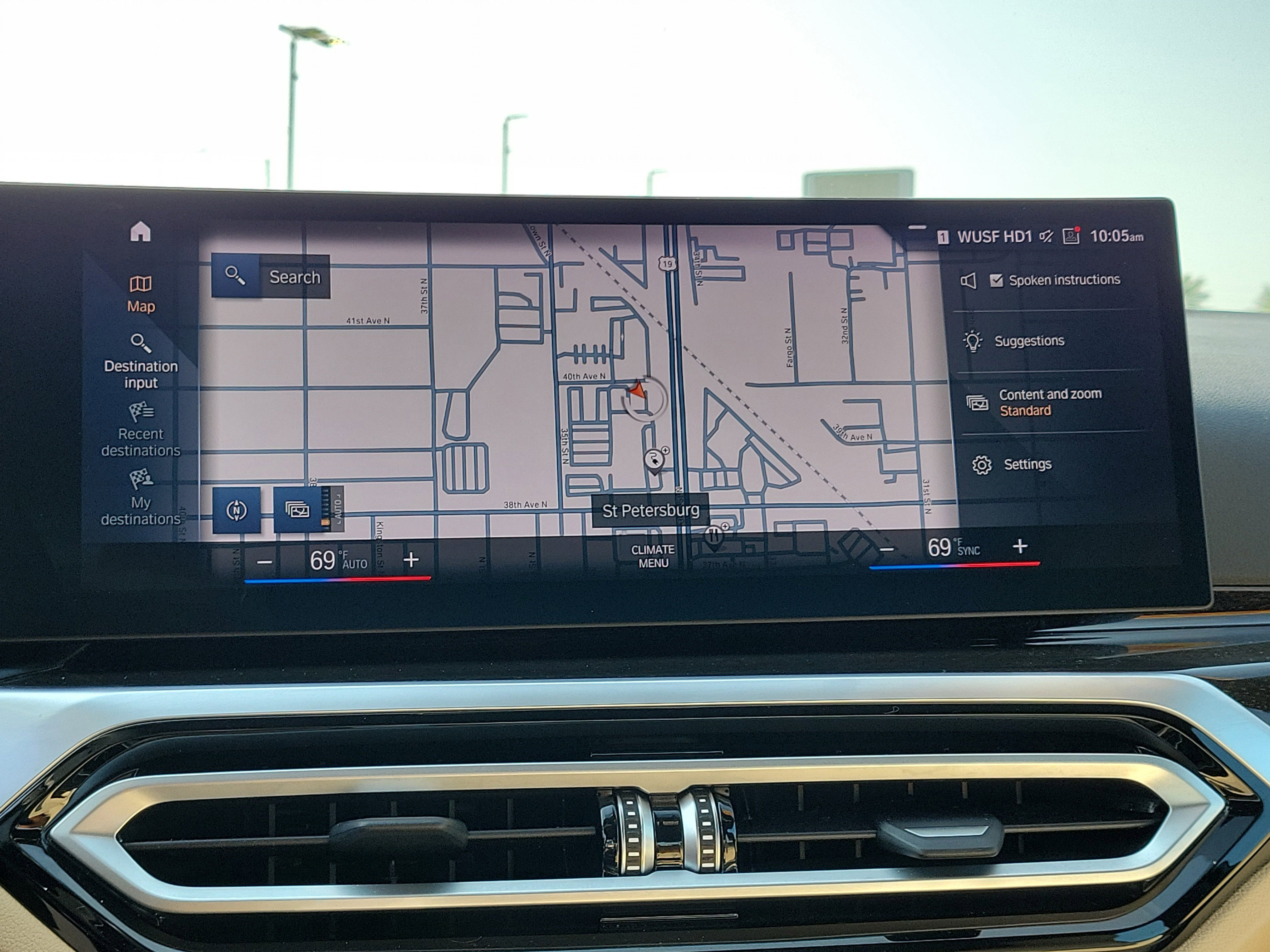 Used 2023 BMW 330e w/ Driving Assistance Package image 24