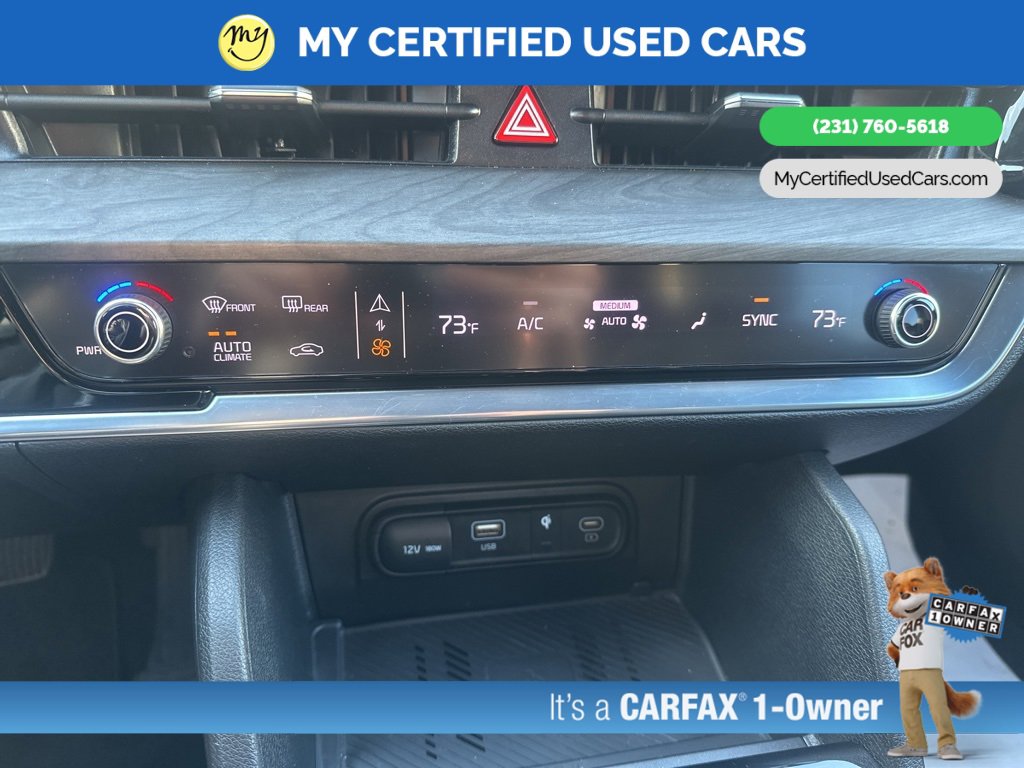 Used 2023 Kia Sportage X-Line image 21