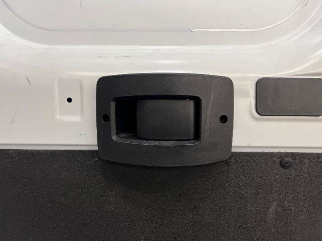 Used 2023 RAM ProMaster 2500 w/ Convenience Group FWD image 33