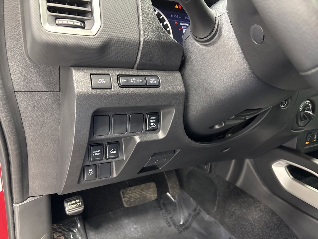 Used 2024 Nissan Frontier SL image 20