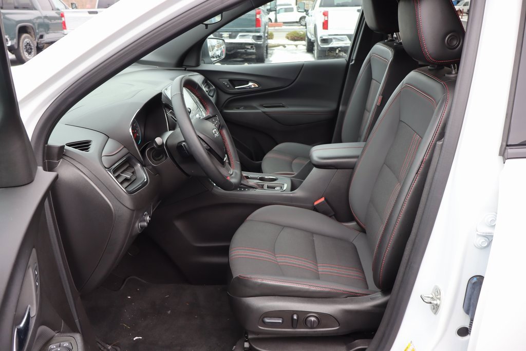 Used 2024 Chevrolet Equinox RS image 5