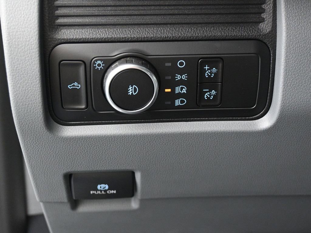 New 2026 Ford F350 XL w/ XL Driver Assist Package image 11