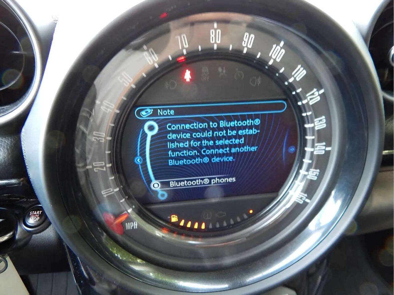 Used 2016 MINI Cooper Countryman S image 28