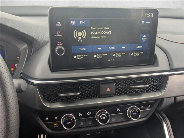 New 2025 Acura ADX A-Spec image 12