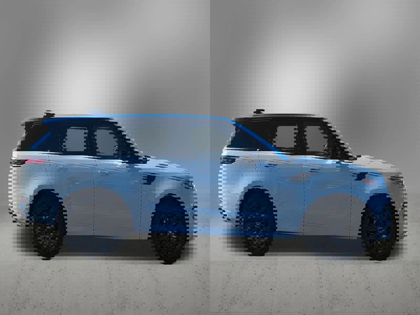 New 2025 Land Rover Range Rover Sport Dynamic SE image 7