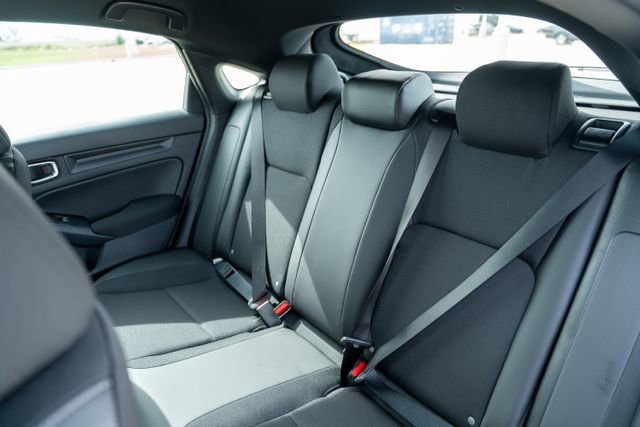 New 2026 Honda Civic Sport image 16