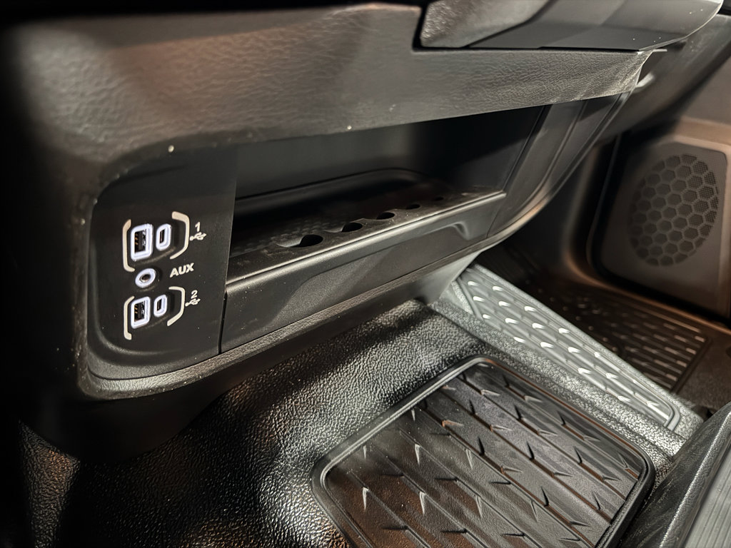 New 2025 RAM 4500 Tradesman image 34