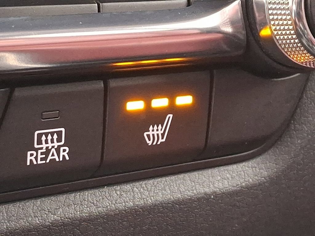 Used 2023 MAZDA CX-30 AWD 2.5 S w/ Preferred Package image 25