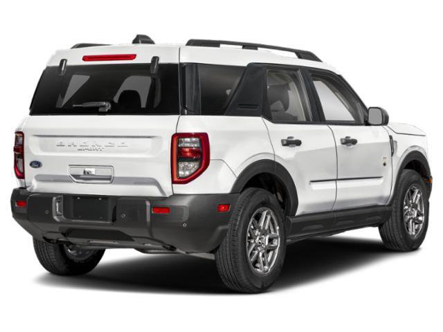 New 2026 Ford Bronco Sport Big Bend w/ Convenience Package image 2