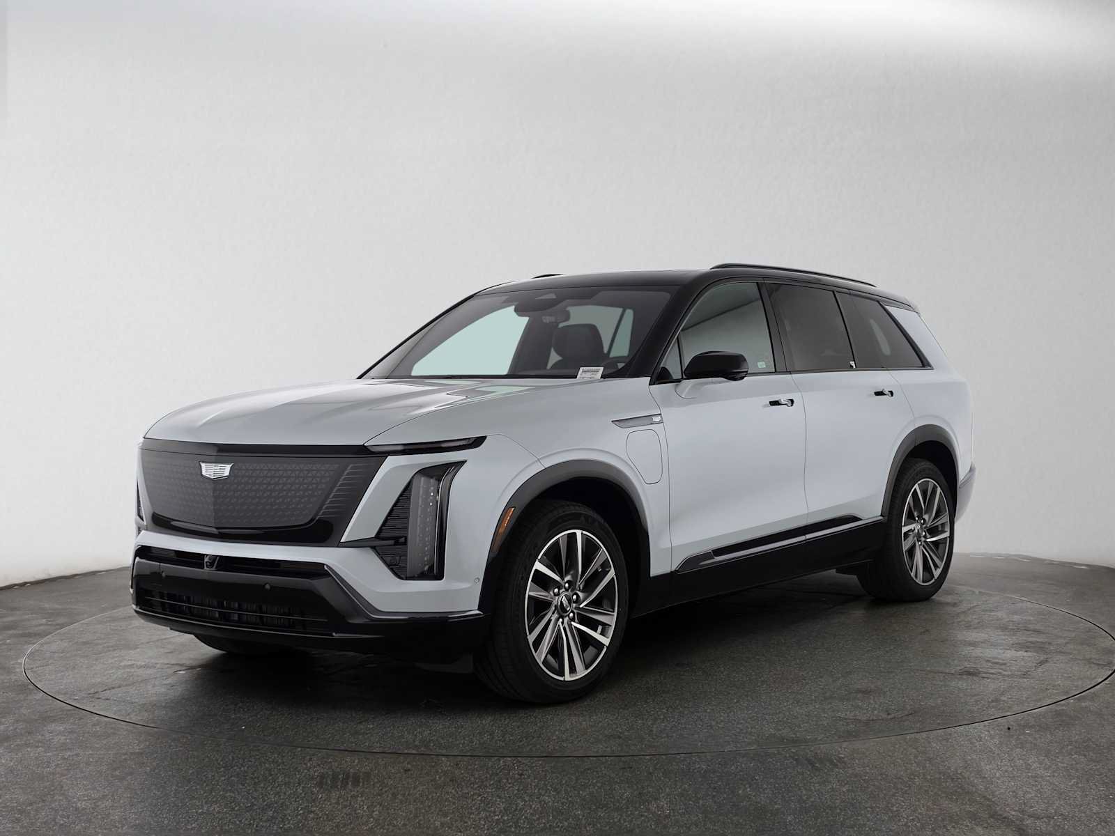 New 2027 Cadillac Vistiq Sport w/ LPO, Floor Liner Package AWD/4WD image 7