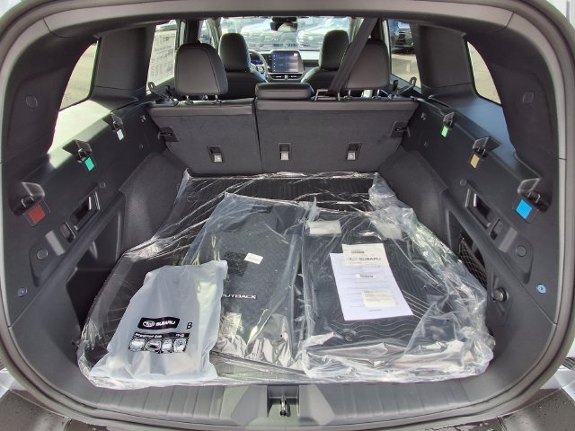 New 2026 Subaru Outback Premium AWD/4WD image 12