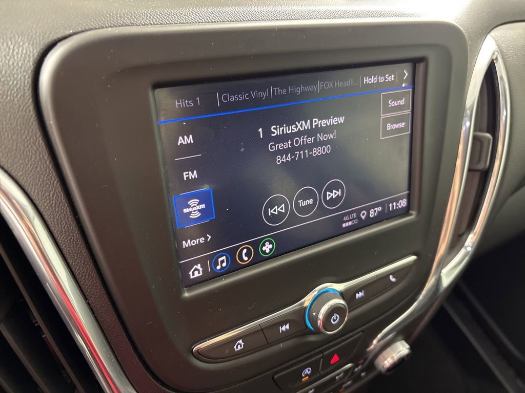 Used 2023 Chevrolet Equinox LT image 35