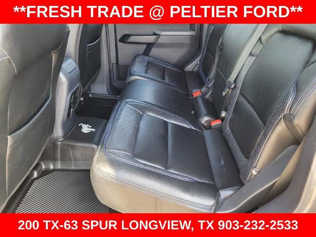 Certified 2021 Ford Bronco Big Bend AWD/4WD image 18