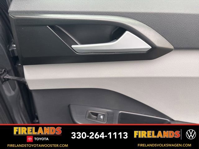 Used 2023 Volkswagen Taos S image 33