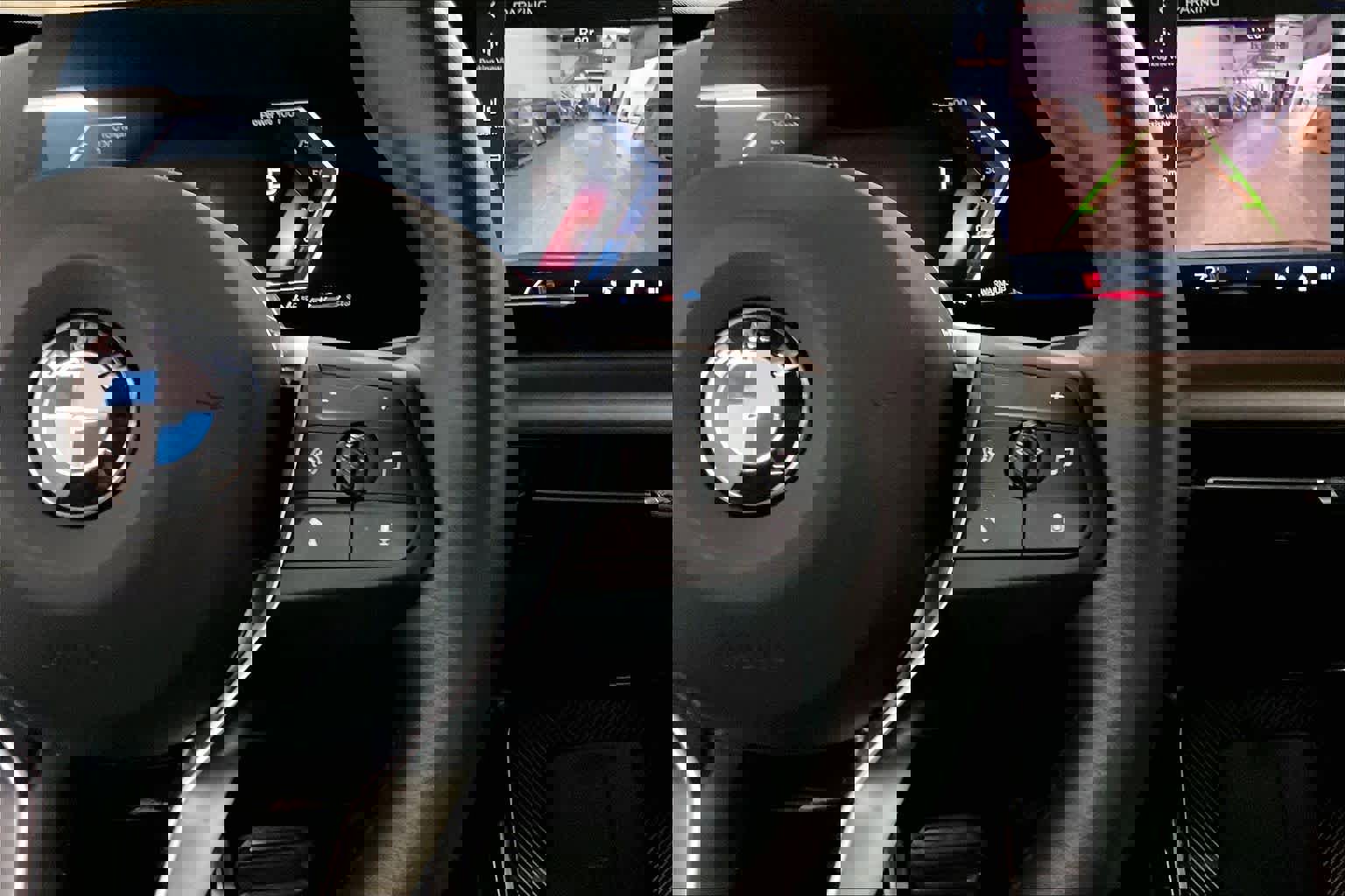 Used 2025 BMW X1 xDrive28i w/ Convenience Package image 21