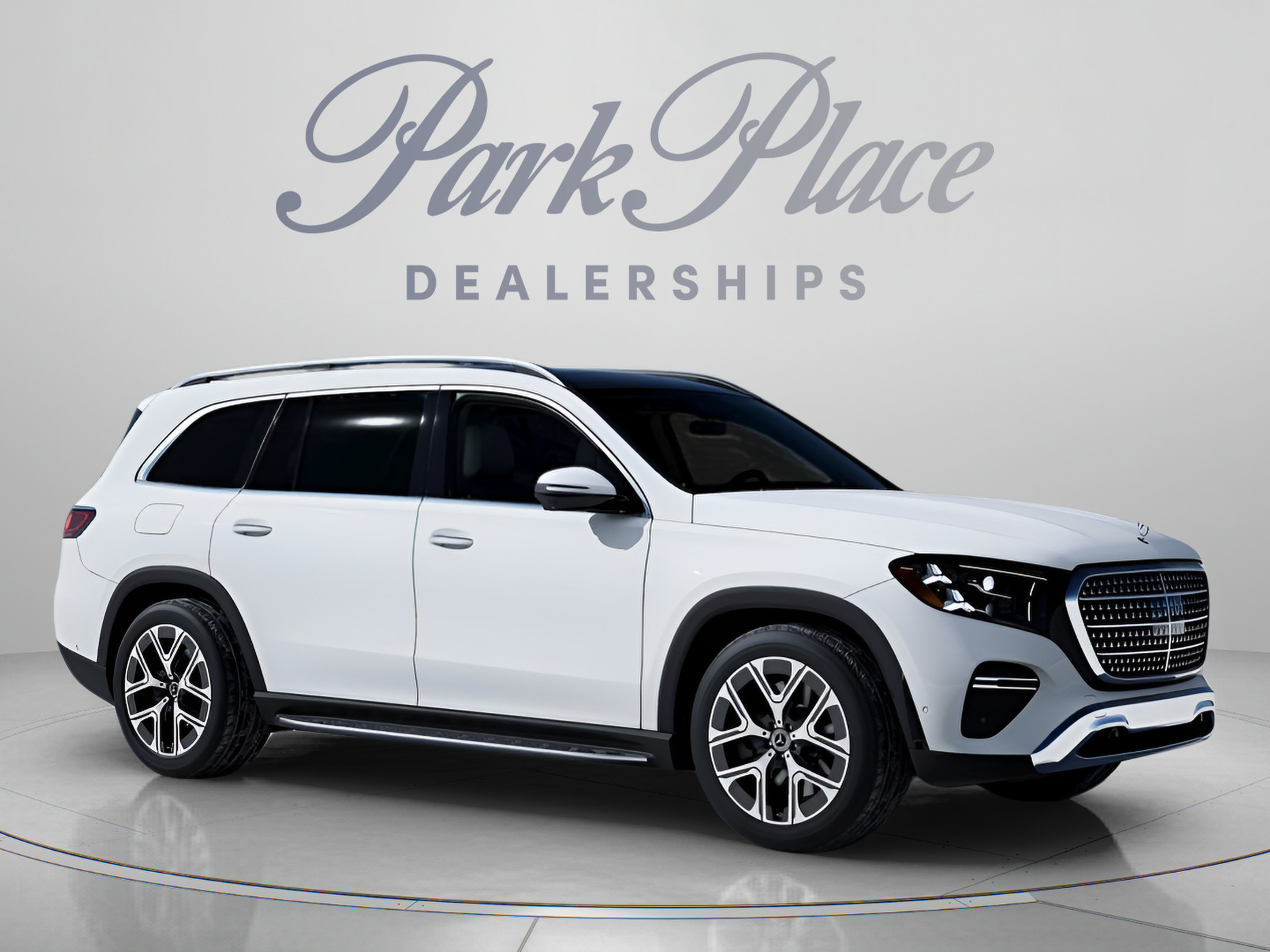 New 2027 Mercedes-Benz GLS 450 4MATIC image 31
