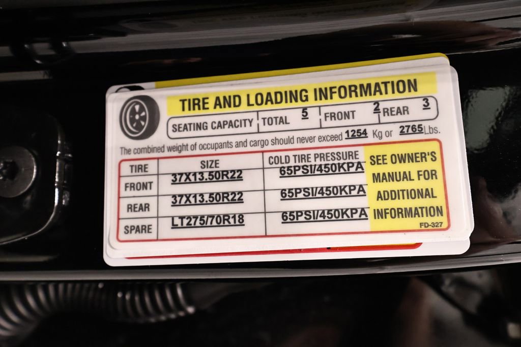 New 2026 Ford F250 Lariat AWD/4WD image 54