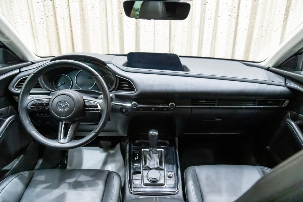 Used 2024 MAZDA CX-30 AWD 2.5 S w/ Preferred Package image 13