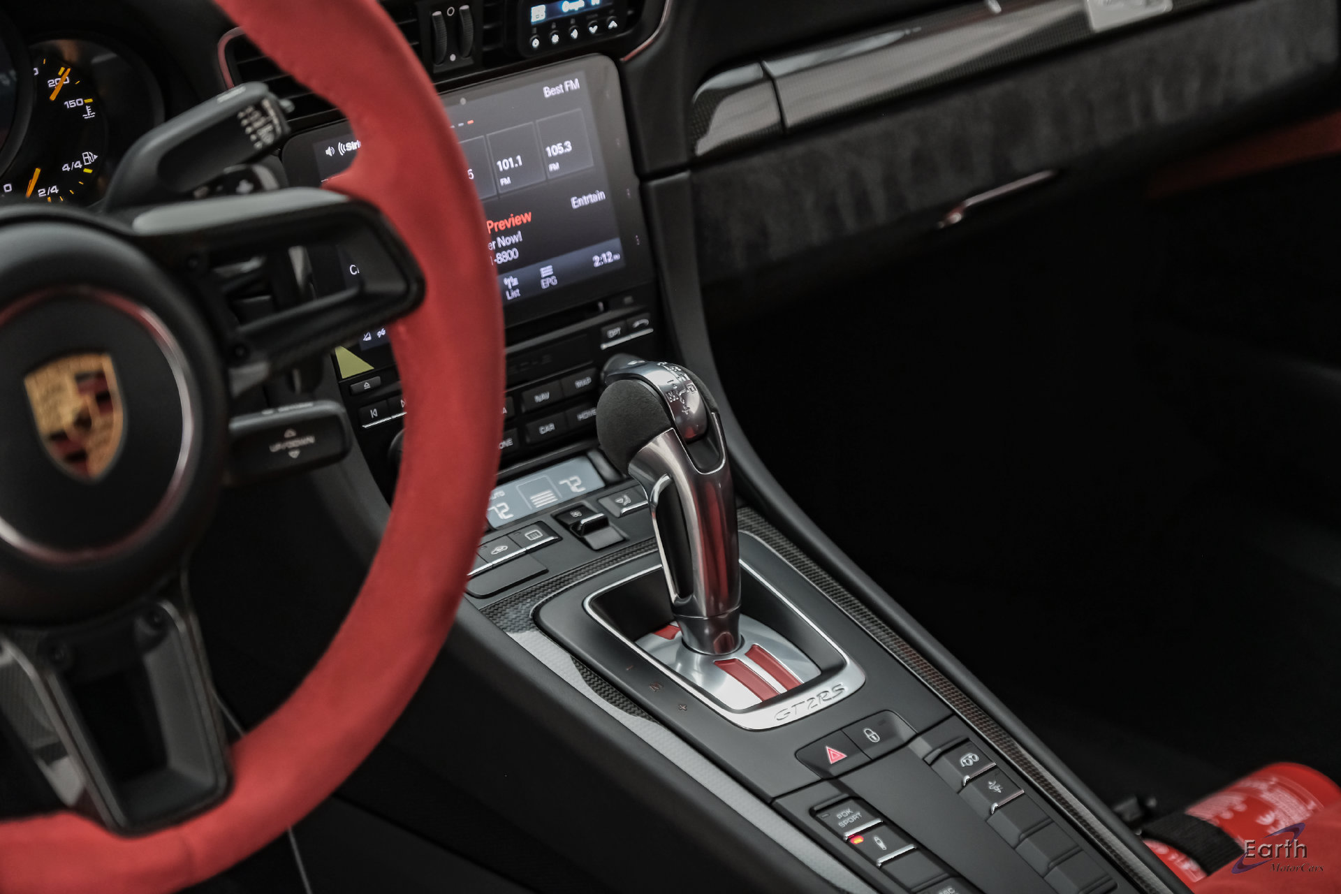 Used 2018 Porsche 911 GT2 RS RWD image 69