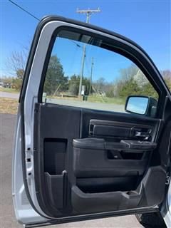 Used 2017 RAM 1500 Sport w/ Quick Order Package 26Q Night AWD/4WD image 17