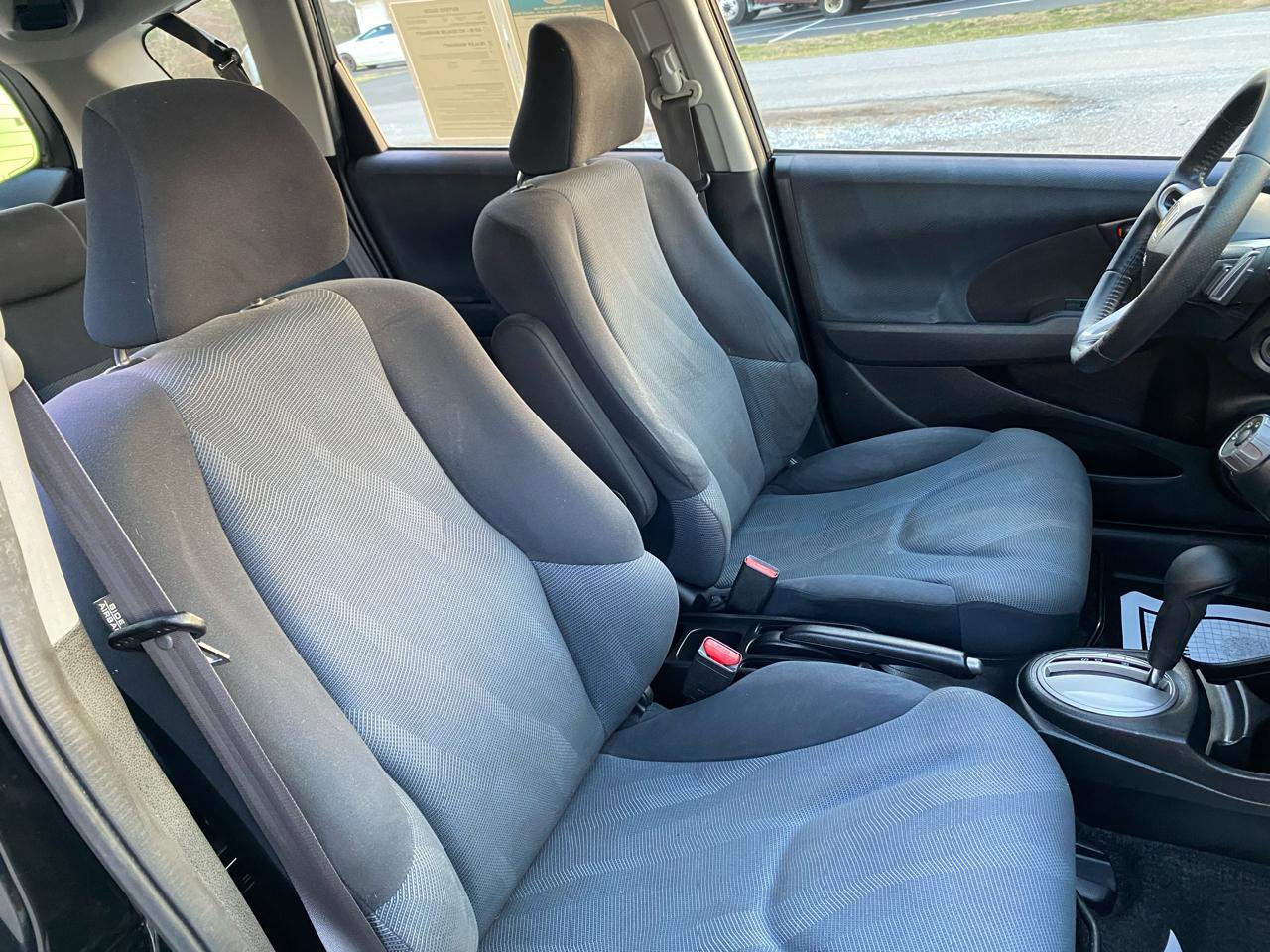 Used 2009 Honda Fit Sport image 9