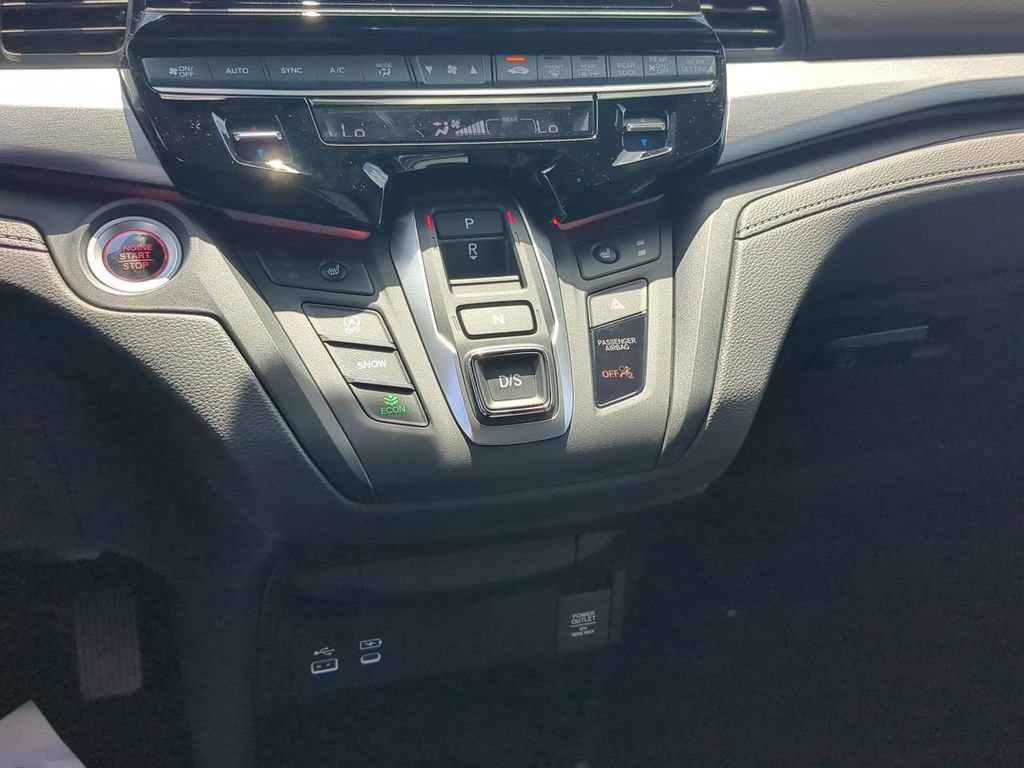 New 2026 Honda Odyssey Sport-L image 15