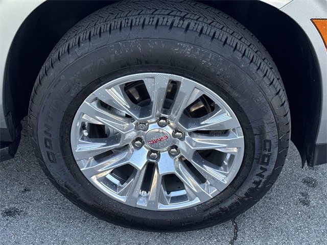 Used 2025 GMC Yukon Denali image 38