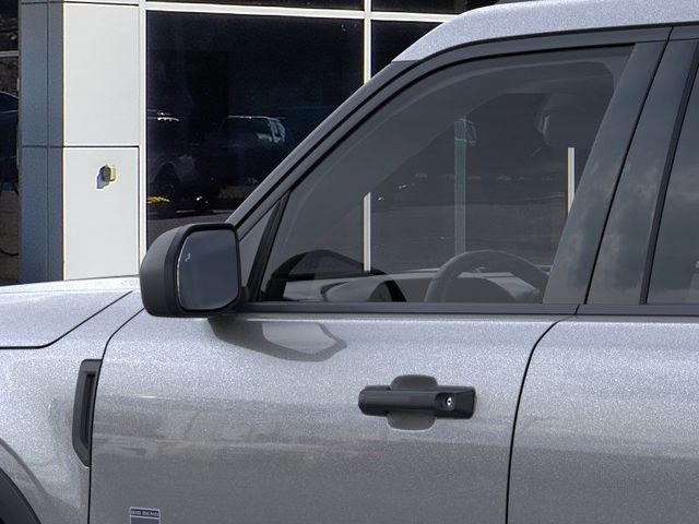 New 2025 Ford Bronco Sport Big Bend image 40