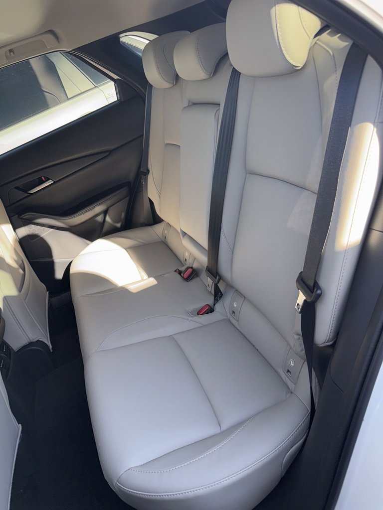 New 2026 MAZDA CX-30 AWD 2.5 S image 8