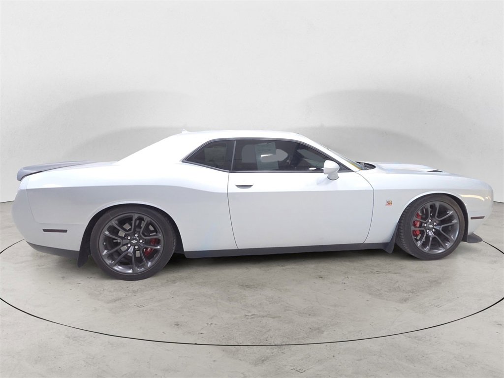 Used 2021 Dodge Challenger R/T Scat Pack image 6