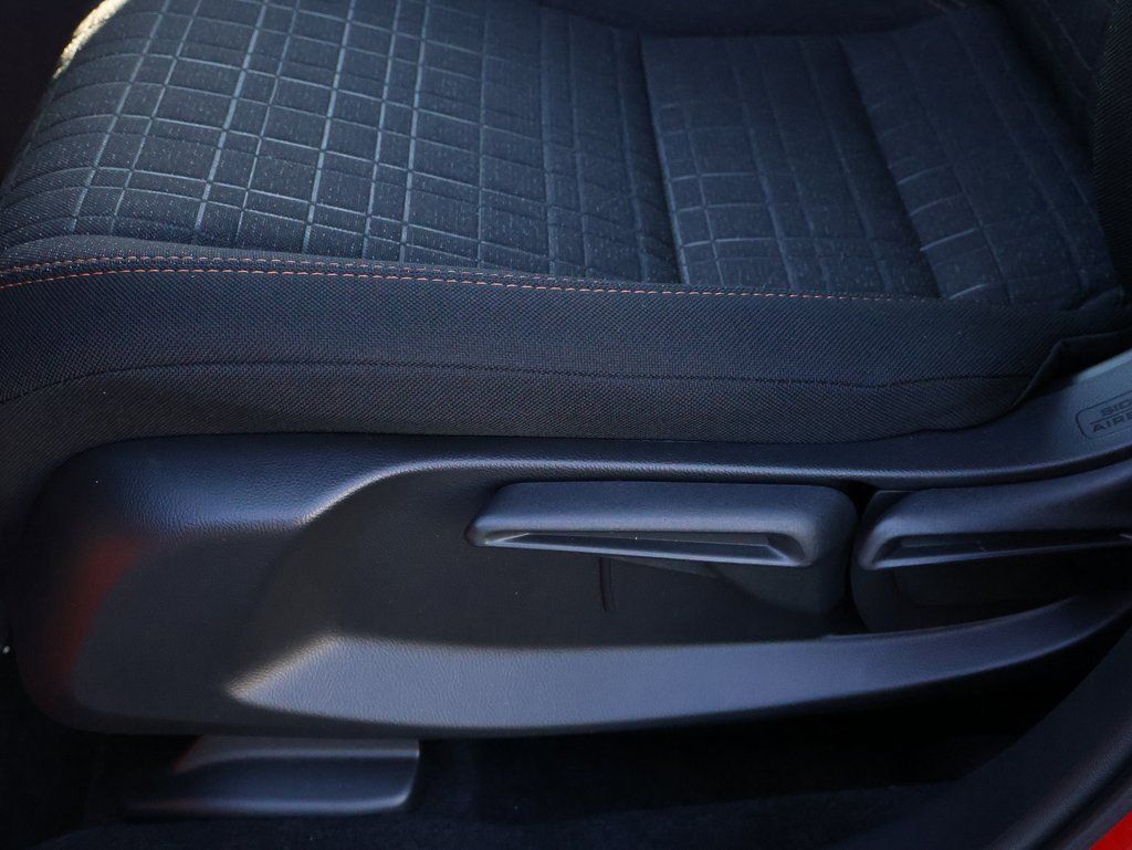 New 2026 Honda HR-V Sport image 39