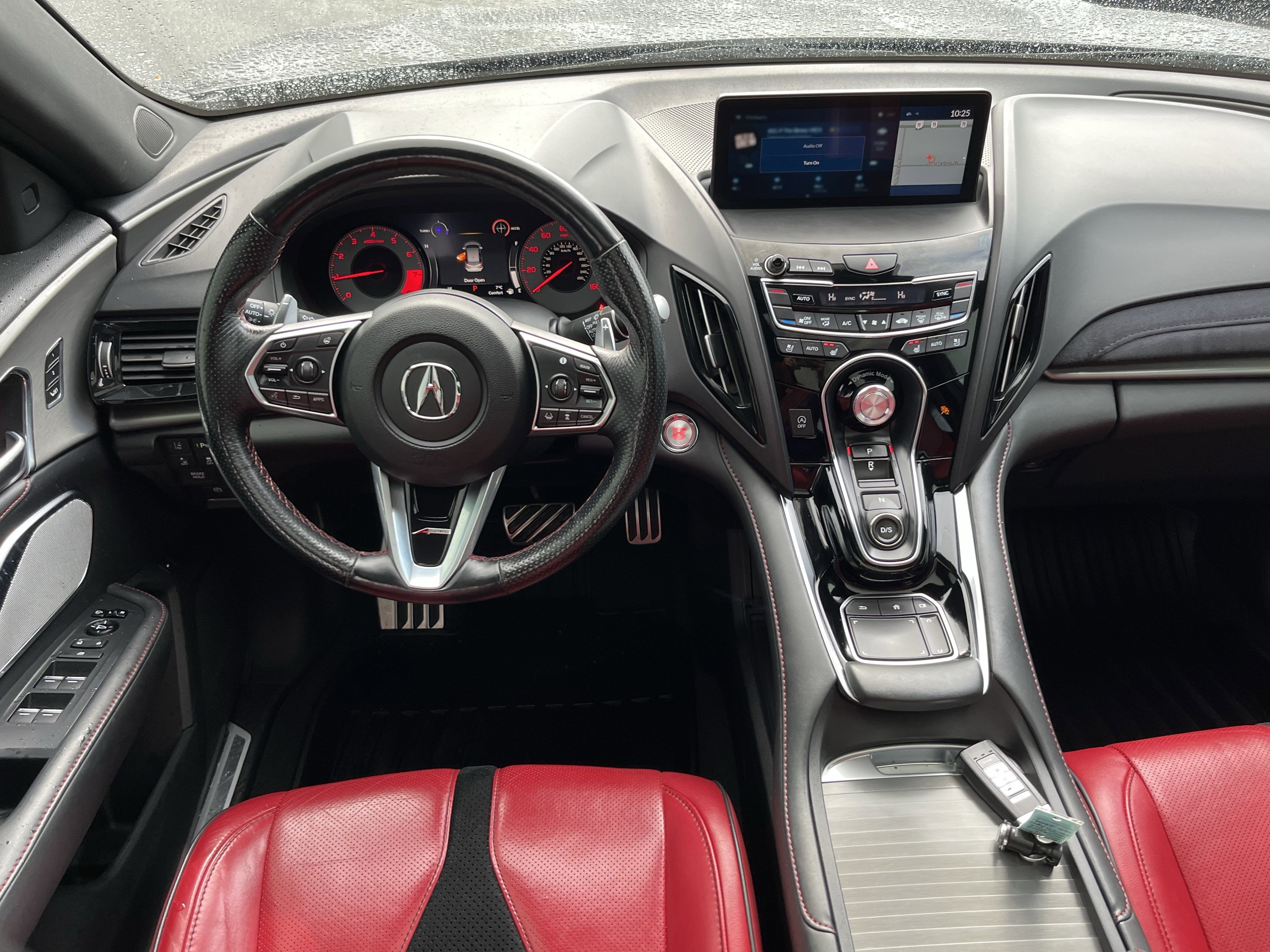 Used 2021 Acura RDX A-Spec image 11