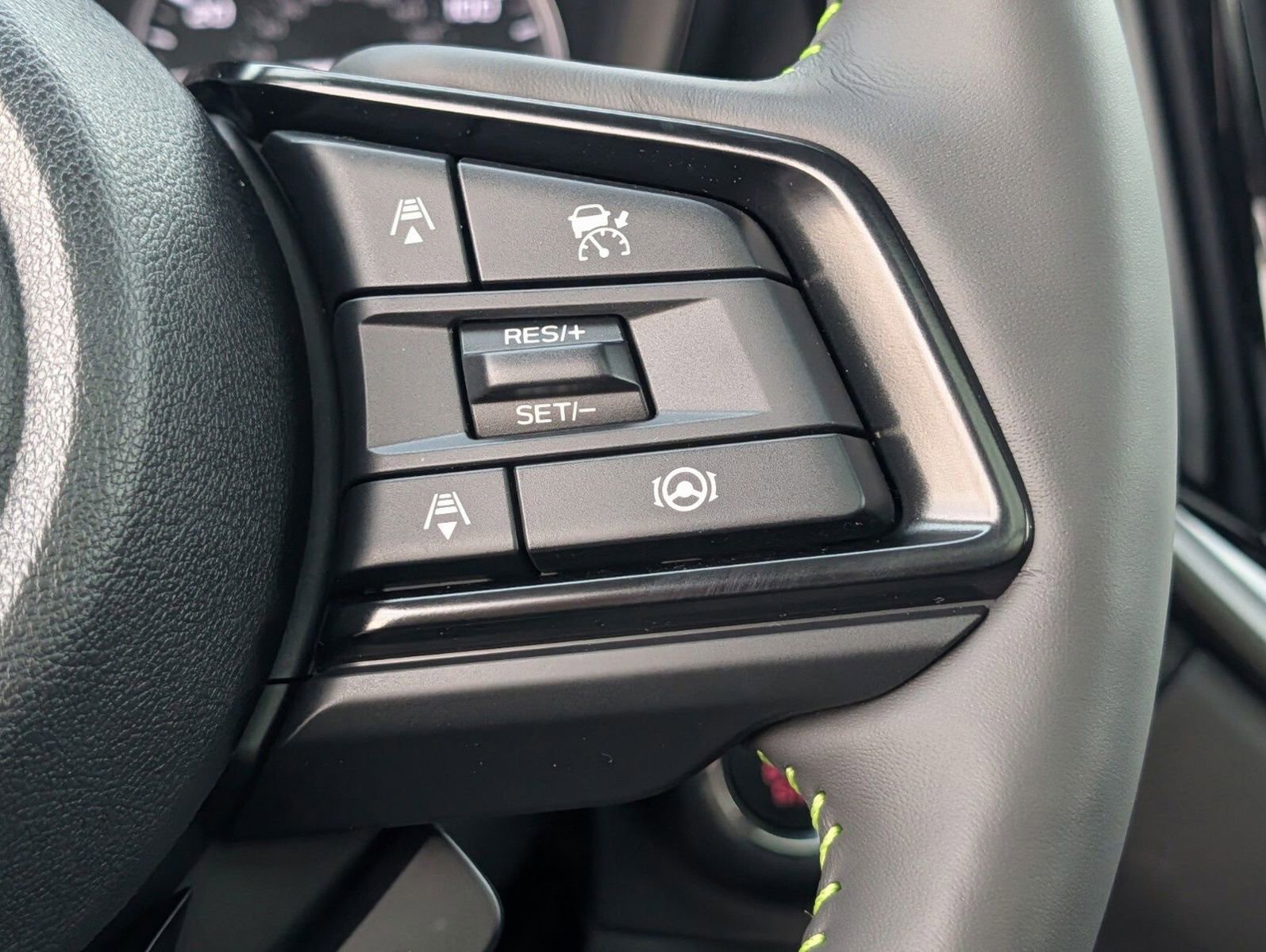 New 2026 Subaru Ascent Bronze Edition image 39