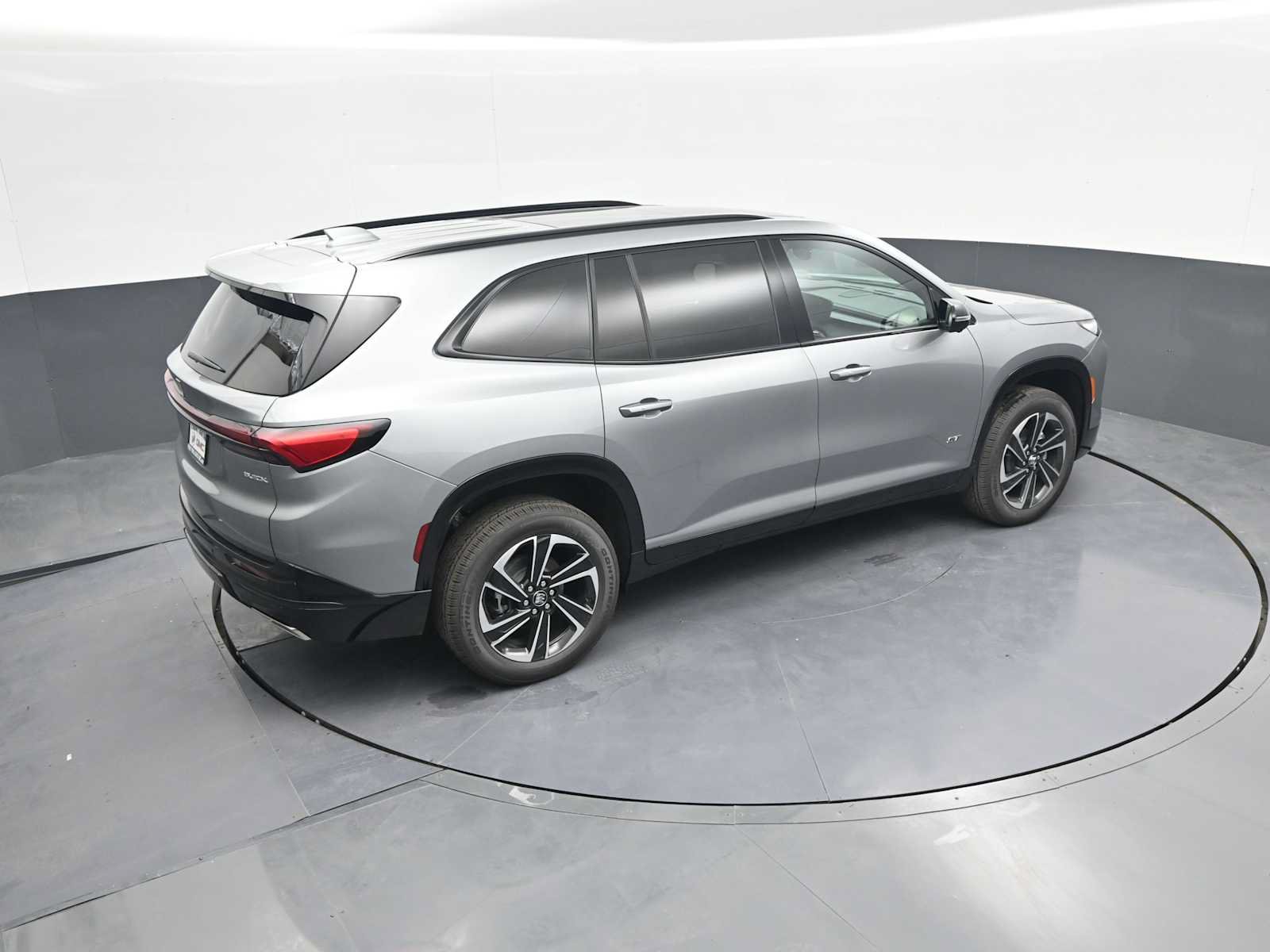 New 2026 Buick Enclave Sport Touring w/ Power Package AWD/4WD image 40