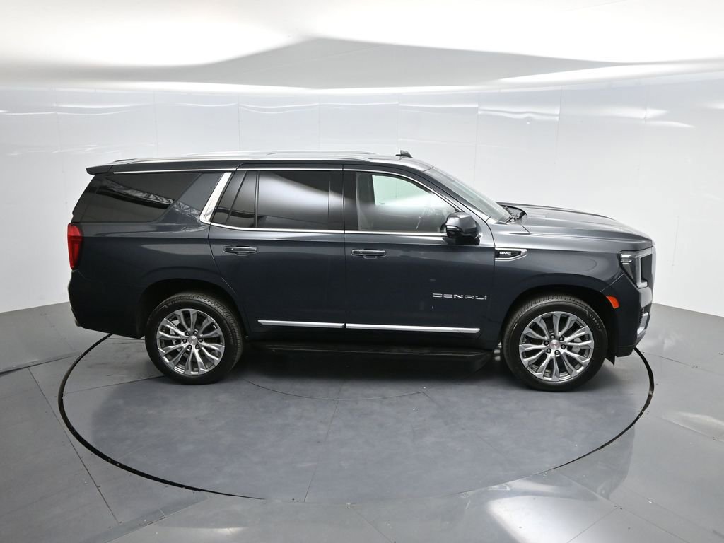 Used 2021 GMC Yukon Denali AWD/4WD image 55