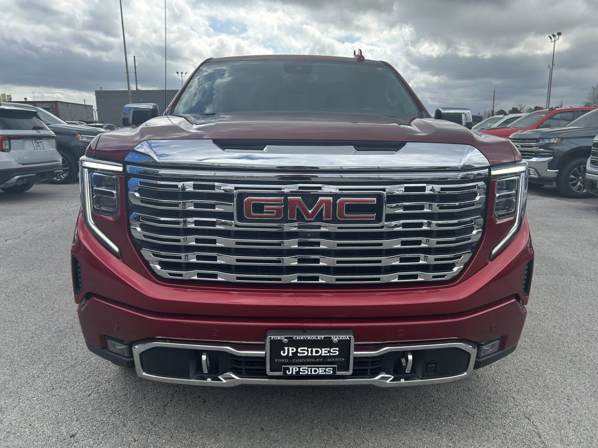 Used 2022 GMC Sierra 1500 Denali image 7