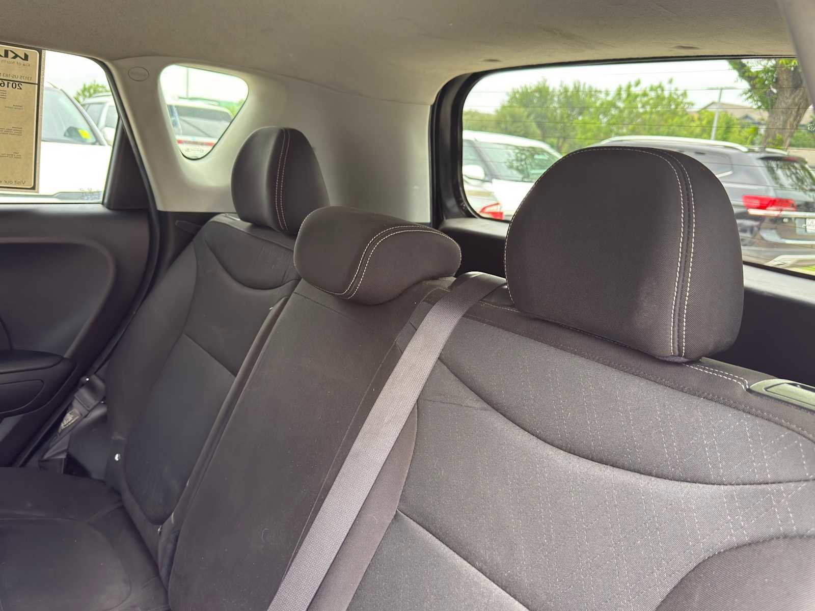 Used 2016 Kia Soul FWD image 23