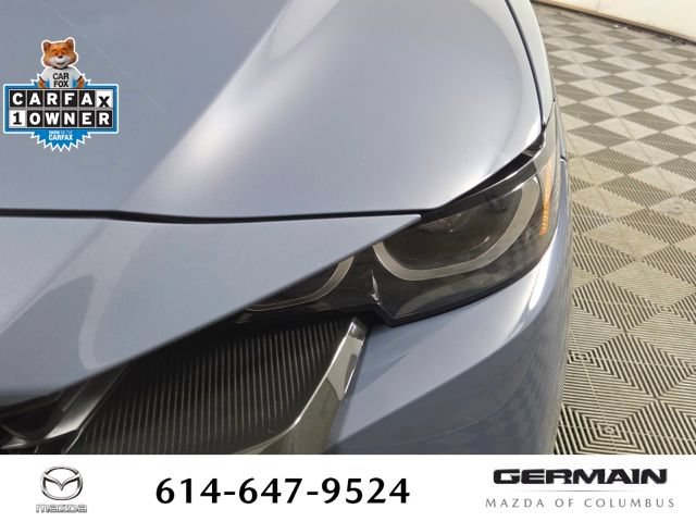 Used 2024 MAZDA CX-50 AWD 2.5 S w/ Cargo Package image 15